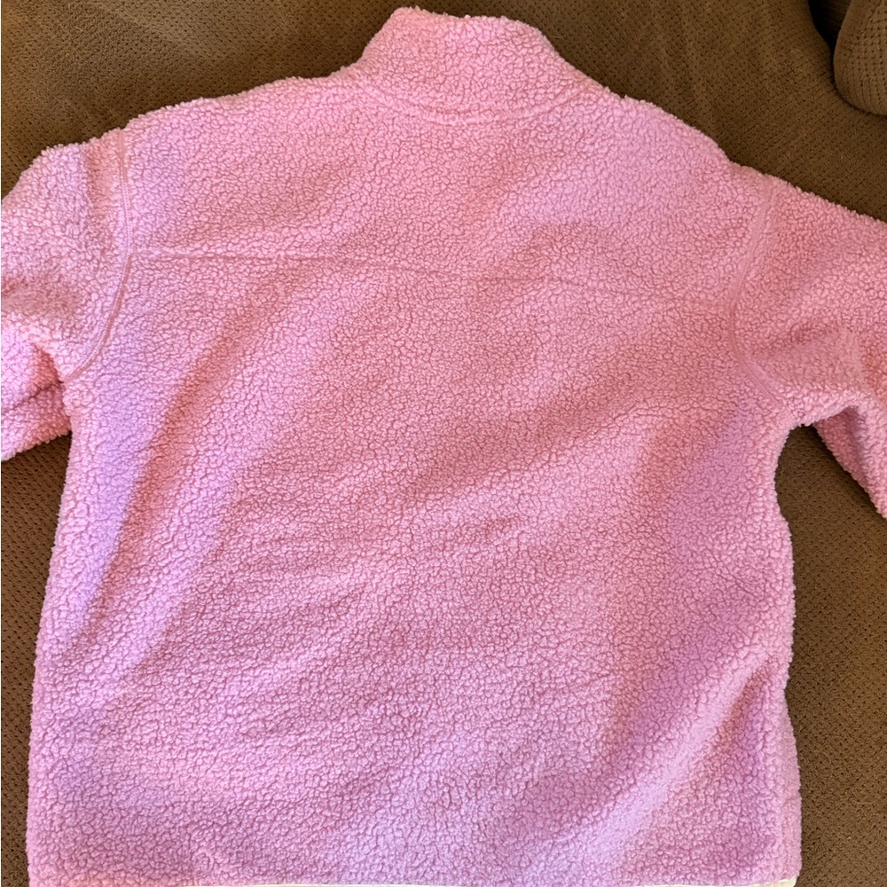 Fleece Jacket - Picture 3 of 3